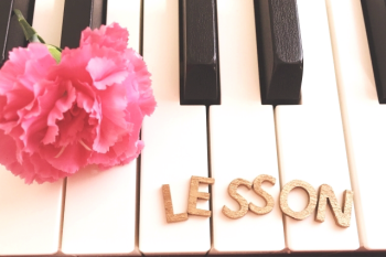 前山ピアノ教室
