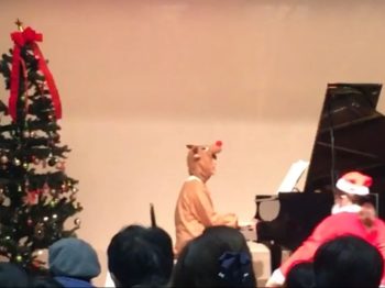 前山ピアノ教室