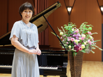 前山ピアノ教室